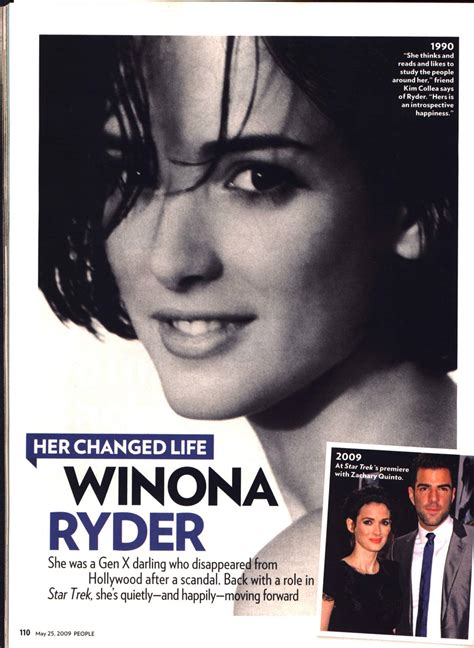 winona ryder playboy